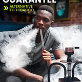 5 Pack Shisha Sampler (5 x 50g) | Non-Tobacco | Watermelon, Apple, Mango, Pineapple, Strawberry
