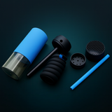 Plūma by Aetherosa - Portable Cup Hookah