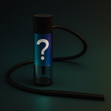 Plūma by Aetherosa - Portable Cup Hookah