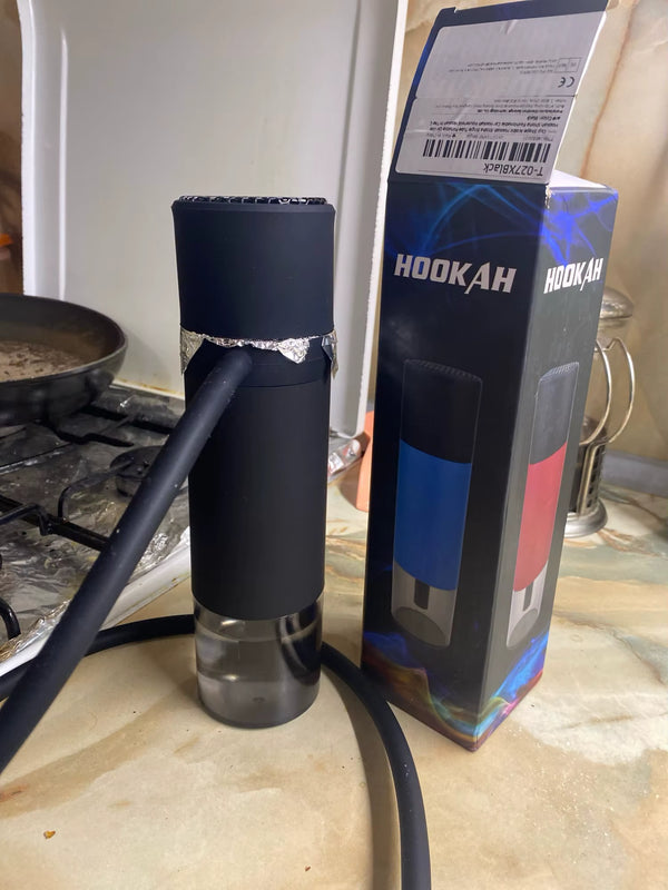 Review photo